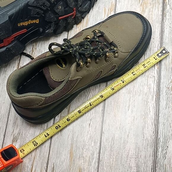 Mens Steel Toe Work Shoes Size 12 (46) - Picture 10 of 10